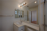 1755 California Dr 11, Burlingame 94010 - Bathroom 2 (A)