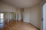 1755 California Dr 11, Burlingame 94010 - Bedroom 1 (C)