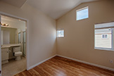 1755 California Dr 11, Burlingame 94010 - Bedroom 2 (B)
