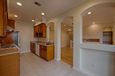 1755 California Dr 11, Burlingame 94010 - Breakfast Area (B)