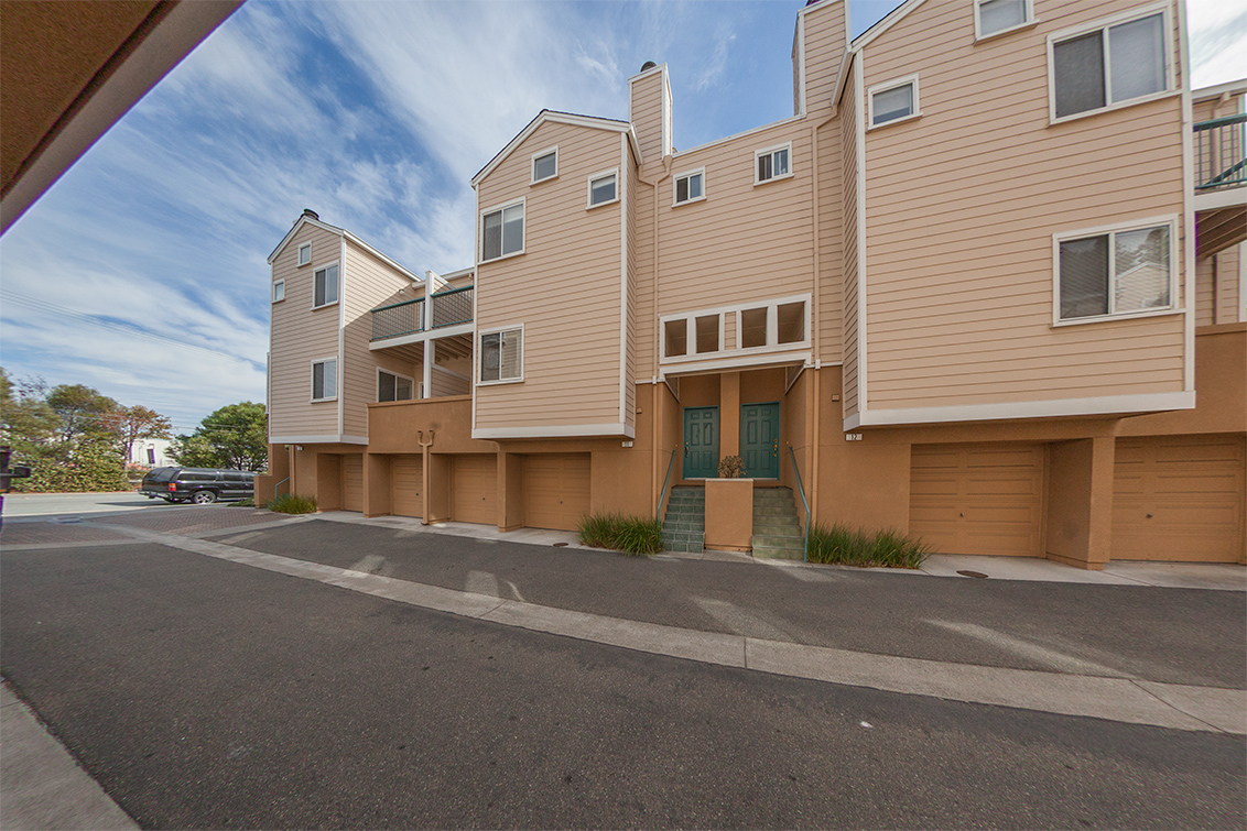 1755 California Dr 11 - Burlingame