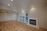 1755 California Dr 11, Burlingame 94010 - Living Room (C)