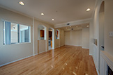 1755 California Dr 11, Burlingame 94010 - Living Room (D)