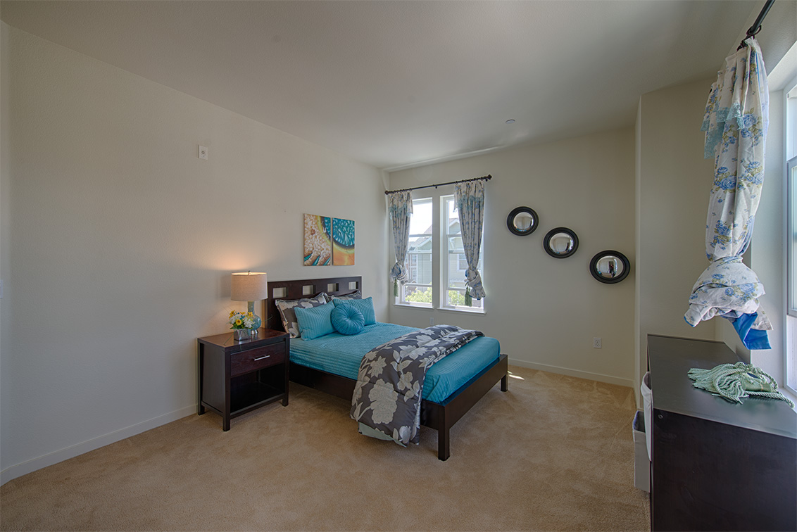 Bedroom 2 (B) Picture - 1911 Cambridge Dr, Mountain View 94043 Bedroom 2 (B) picture - 1911 Cambridge Dr, Mountain View 94043