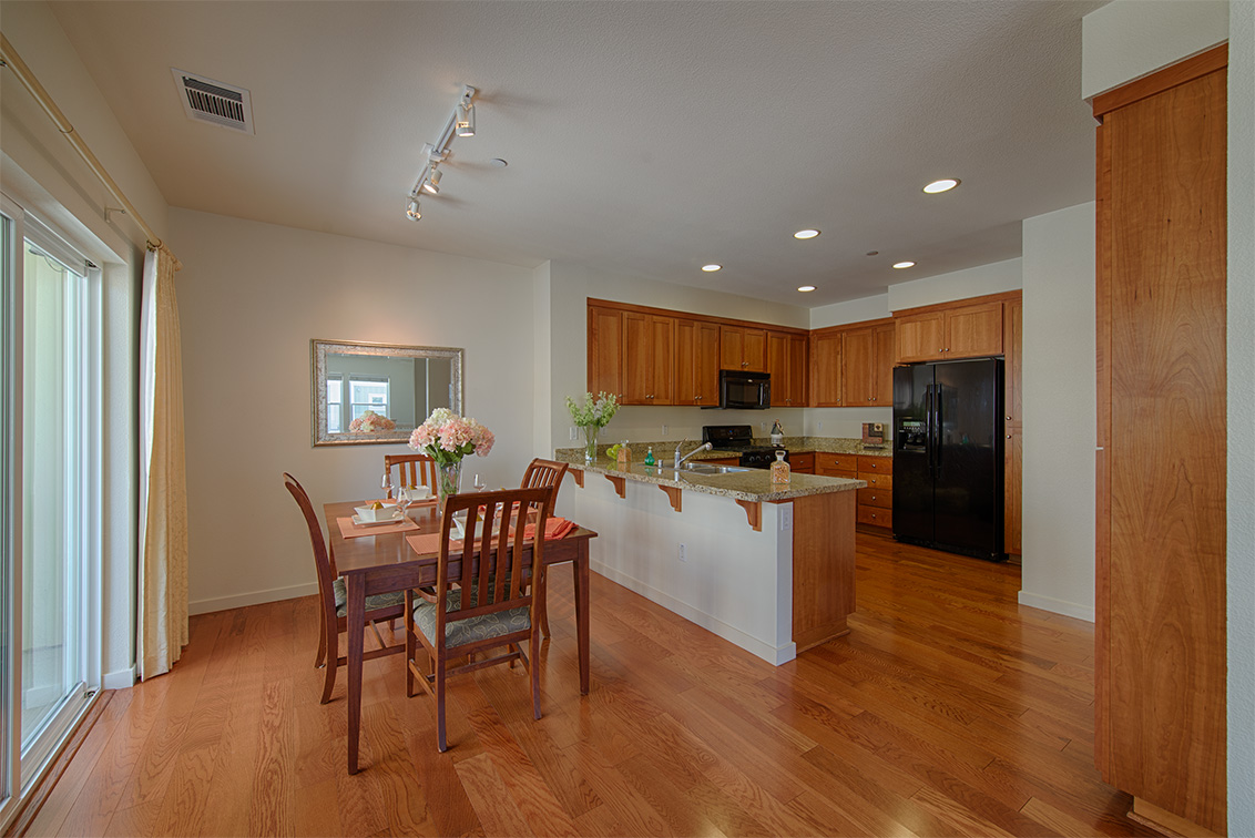Dining Area (A) Picture - 1911 Cambridge Dr, Mountain View 94043 Dining Area (A) picture - 1911 Cambridge Dr, Mountain View 94043