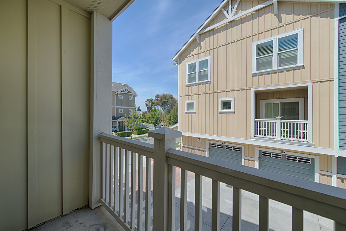 Dining Balcony (A) Picture - 1911 Cambridge Dr, Mountain View 94043 Dining Balcony (A) picture - 1911 Cambridge Dr, Mountain View 94043