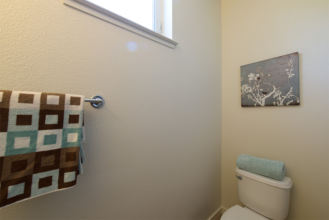 Half Bath (B) Picture - 1911 Cambridge Dr, Mountain View 94043 Half Bath (B) picture - 1911 Cambridge Dr, Mountain View 94043