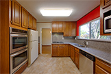 5524 Chapman Dr, Newark 94560 - Kitchen (C)