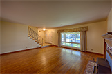 5524 Chapman Dr, Newark 94560 - Living Room (C)