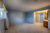 5524 Chapman Dr, Newark 94560 - Master Bedroom (B)