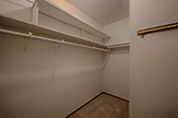 5524 Chapman Dr, Newark 94560 - Master Closet (A)