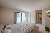 1354 Dale Ave 13, Mountain View 94040 - Bedroom 2 (B)