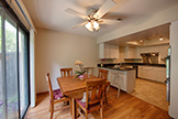 1354 Dale Ave 13, Mountain View 94040 - Dining Room (A)