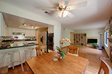 1354 Dale Ave 13, Mountain View 94040 - Dining Room (C)