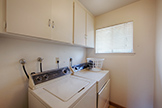 1354 Dale Ave 13, Mountain View 94040 - Laundry Room (A)