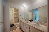 1354 Dale Ave 13, Mountain View 94040 - Master Bath (A)