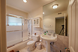 1354 Dale Ave 13, Mountain View 94040 - Master Bath (C)