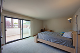 1354 Dale Ave 13, Mountain View 94040 - Master Bedroom (A)