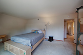 1354 Dale Ave 13, Mountain View 94040 - Master Bedroom (B)