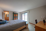 1354 Dale Ave 13, Mountain View 94040 - Master Bedroom (C)