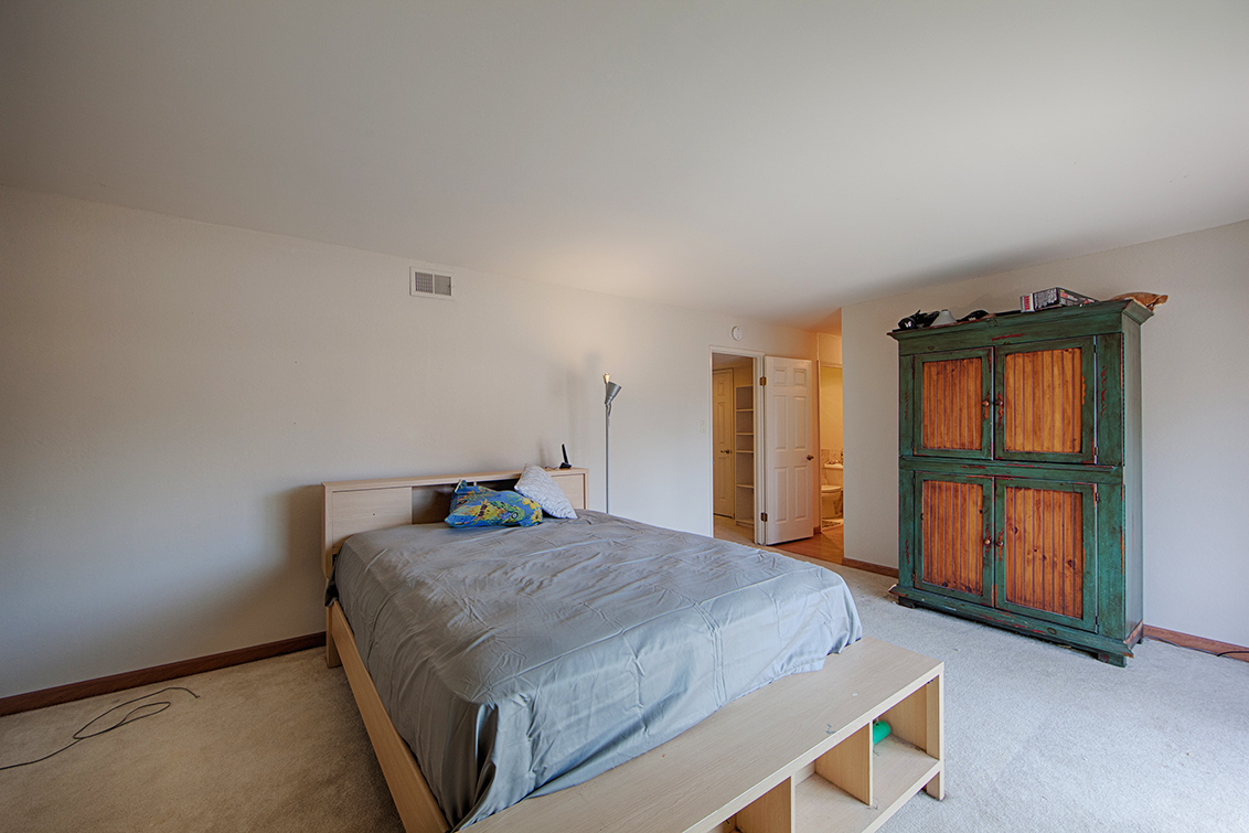 Master Bedroom (D) Picture - 1354 Dale Ave 13, Mountain View 94040 Master Bedroom (D) picture - 1354 Dale Ave 13, Mountain View 94040