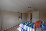 1496 Dana Ave, Palo Alto 94301 - Bedroom 2 (C)