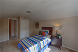 1496 Dana Ave, Palo Alto 94301 - Bedroom 2 (D)
