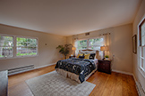1496 Dana Ave, Palo Alto 94301 - Bedroom 4 (B)