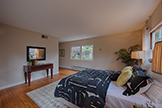1496 Dana Ave, Palo Alto 94301 - Bedroom 4 (C)