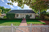1496 Dana Ave, Palo Alto 94301 - Dana Ave 1496 