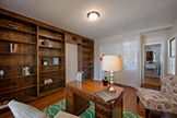 1496 Dana Ave, Palo Alto 94301 - Den (C)