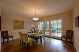 1496 Dana Ave, Palo Alto 94301 - Dining Room (A)