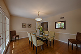 1496 Dana Ave, Palo Alto 94301 - Dining Room (C)