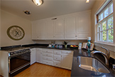 1496 Dana Ave, Palo Alto 94301 - Kitchen (C)
