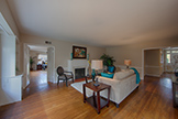 1496 Dana Ave, Palo Alto 94301 - Living Room (C)