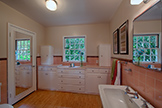 1496 Dana Ave, Palo Alto 94301 - Master Bath (A)