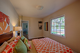 1496 Dana Ave, Palo Alto 94301 - Master Bedroom (B)