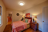 1496 Dana Ave, Palo Alto 94301 - Master Bedroom (C)