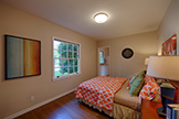1496 Dana Ave, Palo Alto 94301 - Master Bedroom (D)