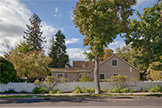 1496 Dana Ave, Palo Alto 94301 - Side (A)