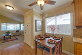 37851 Essanay Pl, Fremont 94536 - Eating Area (A)