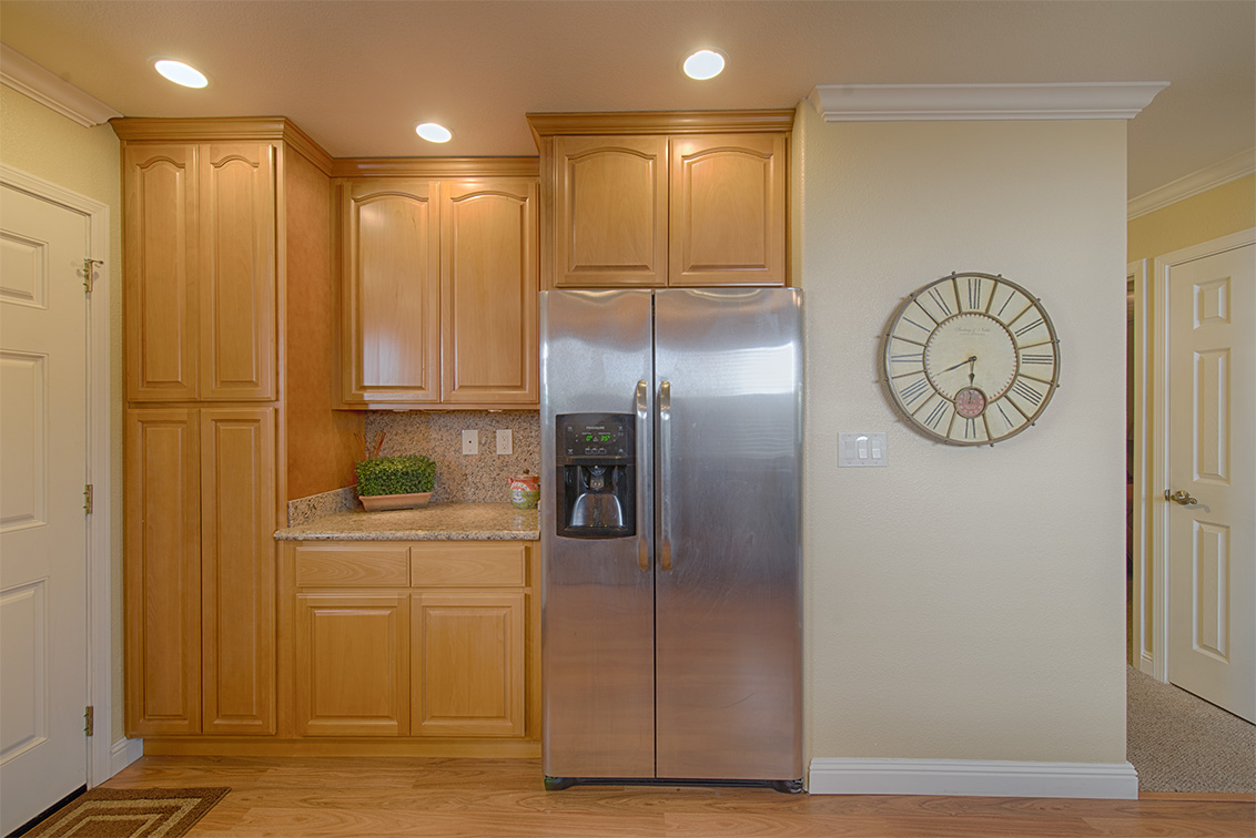 Kitchen (C) picture - 37851 Essanay Pl, Fremont 94536