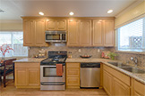 37851 Essanay Pl, Fremont 94536 - Kitchen (D)