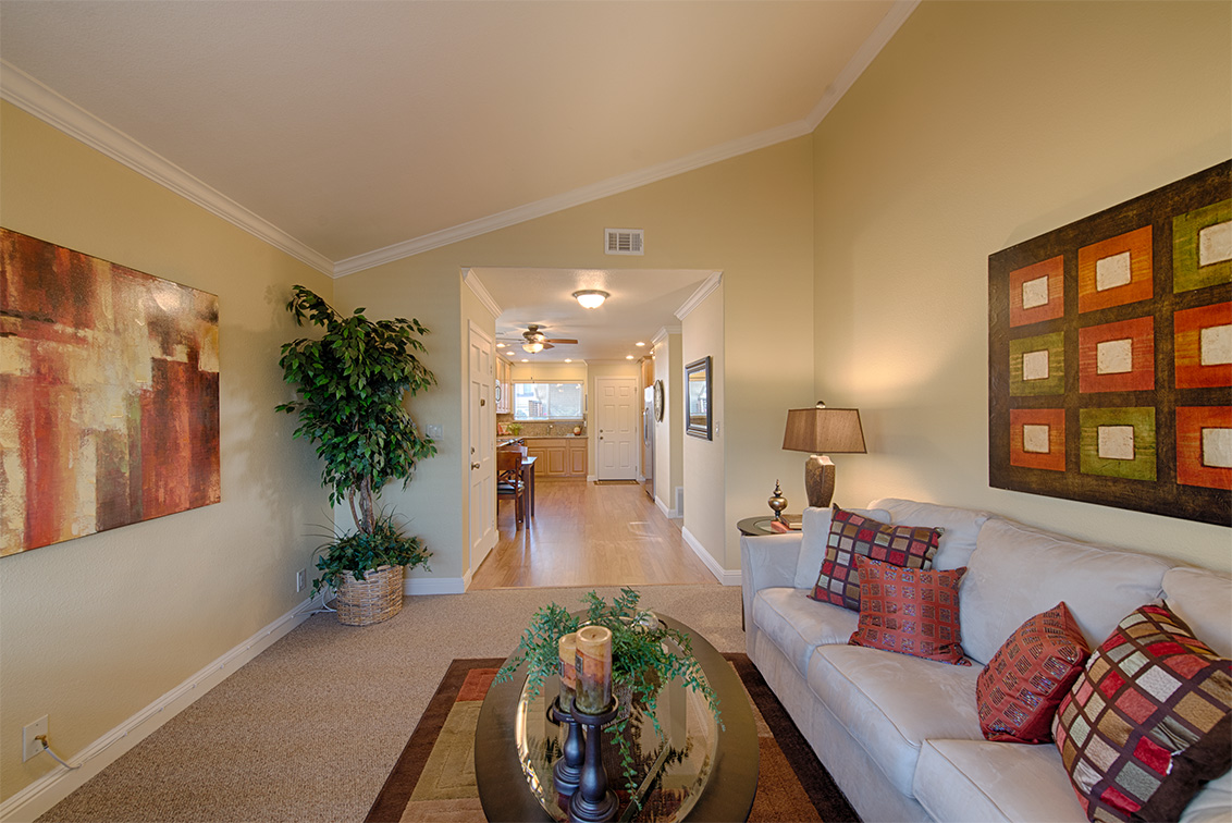 Living Room (E) picture - 37851 Essanay Pl, Fremont 94536