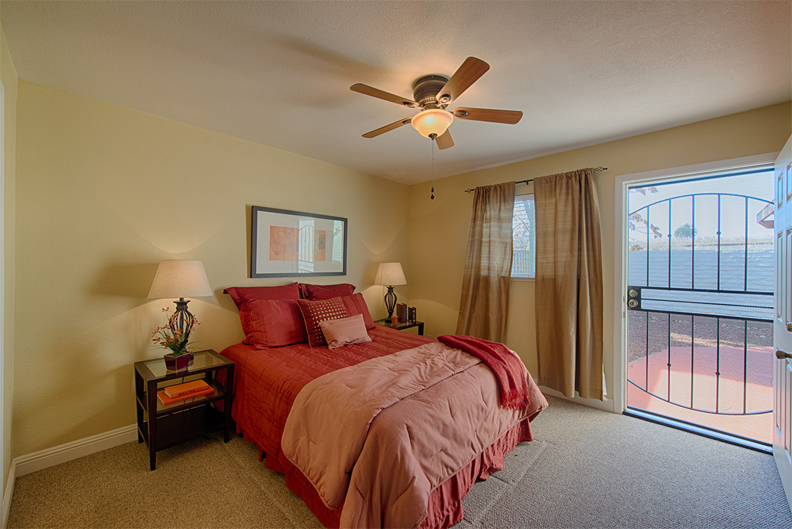Master Bedroom (B) picture - 37851 Essanay Pl, Fremont 94536