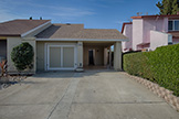 37851 Essanay Pl, Fremont 94536 - Parking (A)