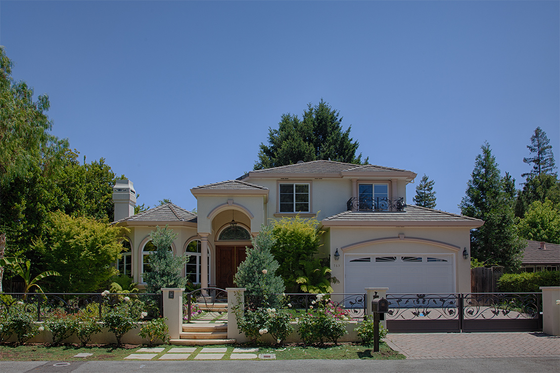 763 Florales Dr - Palo Alto