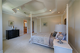 763 Florales Dr, Palo Alto 94306 - Master Bedroom (C)