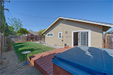 1932 Foxworthy Ave, San Jose 95124 - Backyard (A)