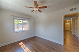 1932 Foxworthy Ave, San Jose 95124 - Bedroom 2 (B)